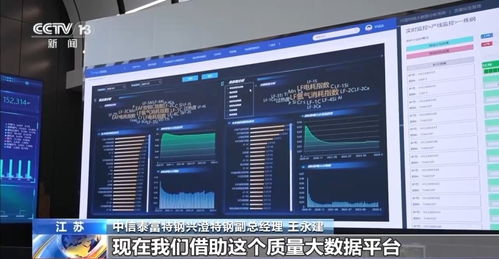 走进新型工厂丨探访生产线 寻找中国工业生产增长密码